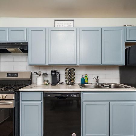 Cozy 2Bd Retreat A Short Walk To Westside Beltline Atlanta Exterior foto