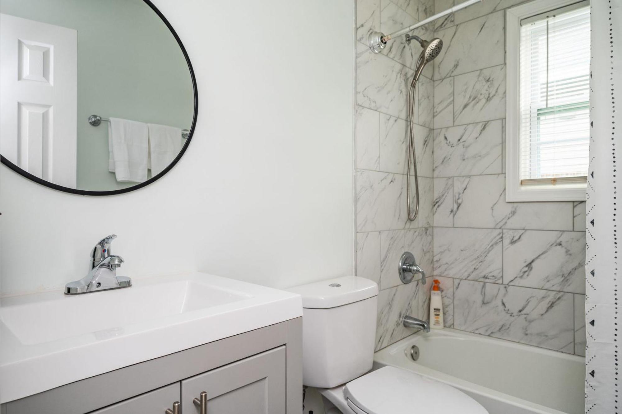 Cozy 2Bd Retreat A Short Walk To Westside Beltline Atlanta Exterior foto