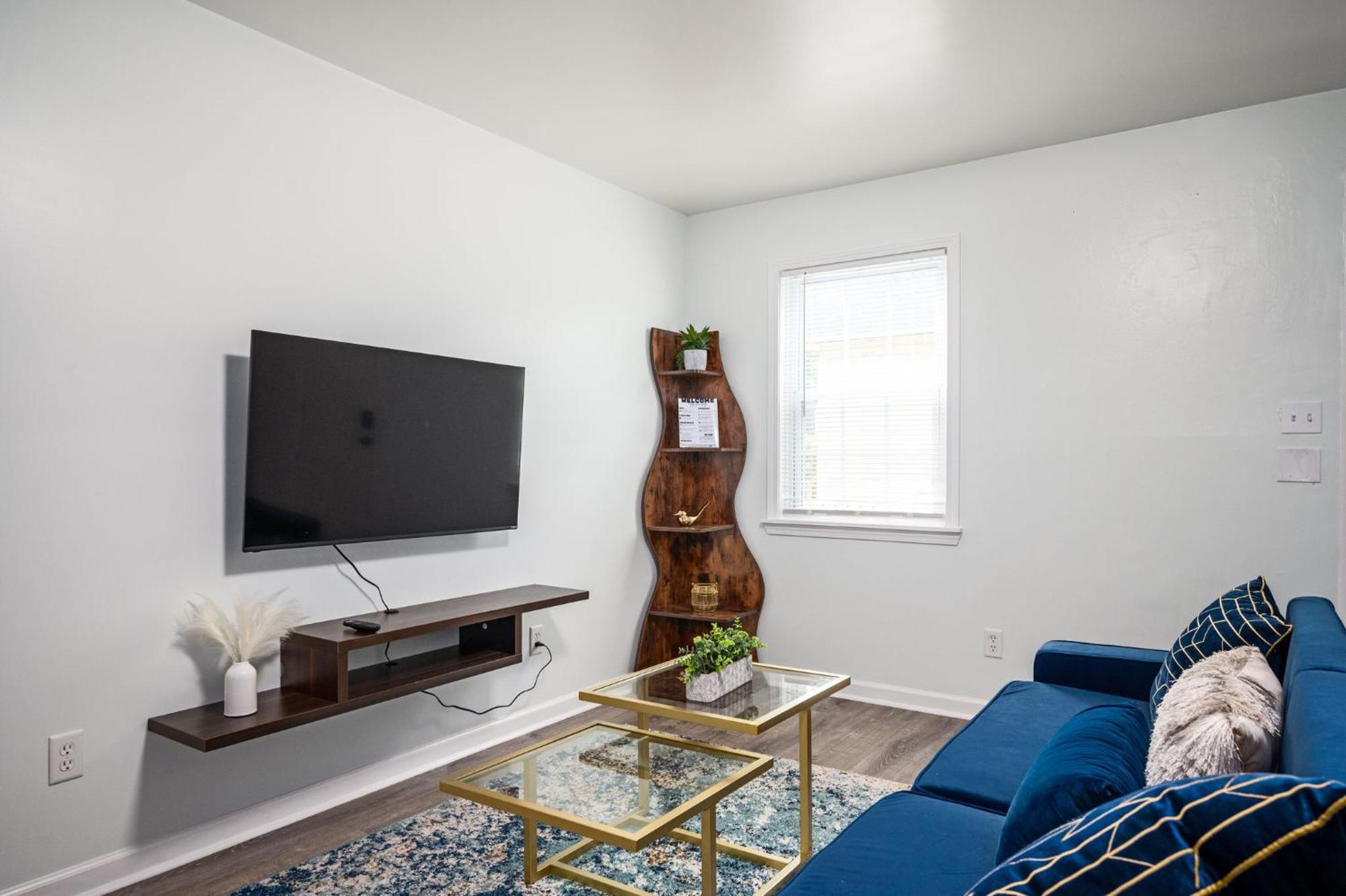 Cozy 2Bd Retreat A Short Walk To Westside Beltline Atlanta Exterior foto