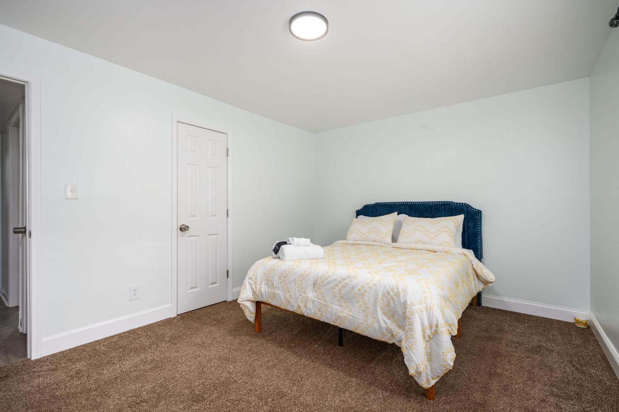 Cozy 2Bd Retreat A Short Walk To Westside Beltline Atlanta Exterior foto