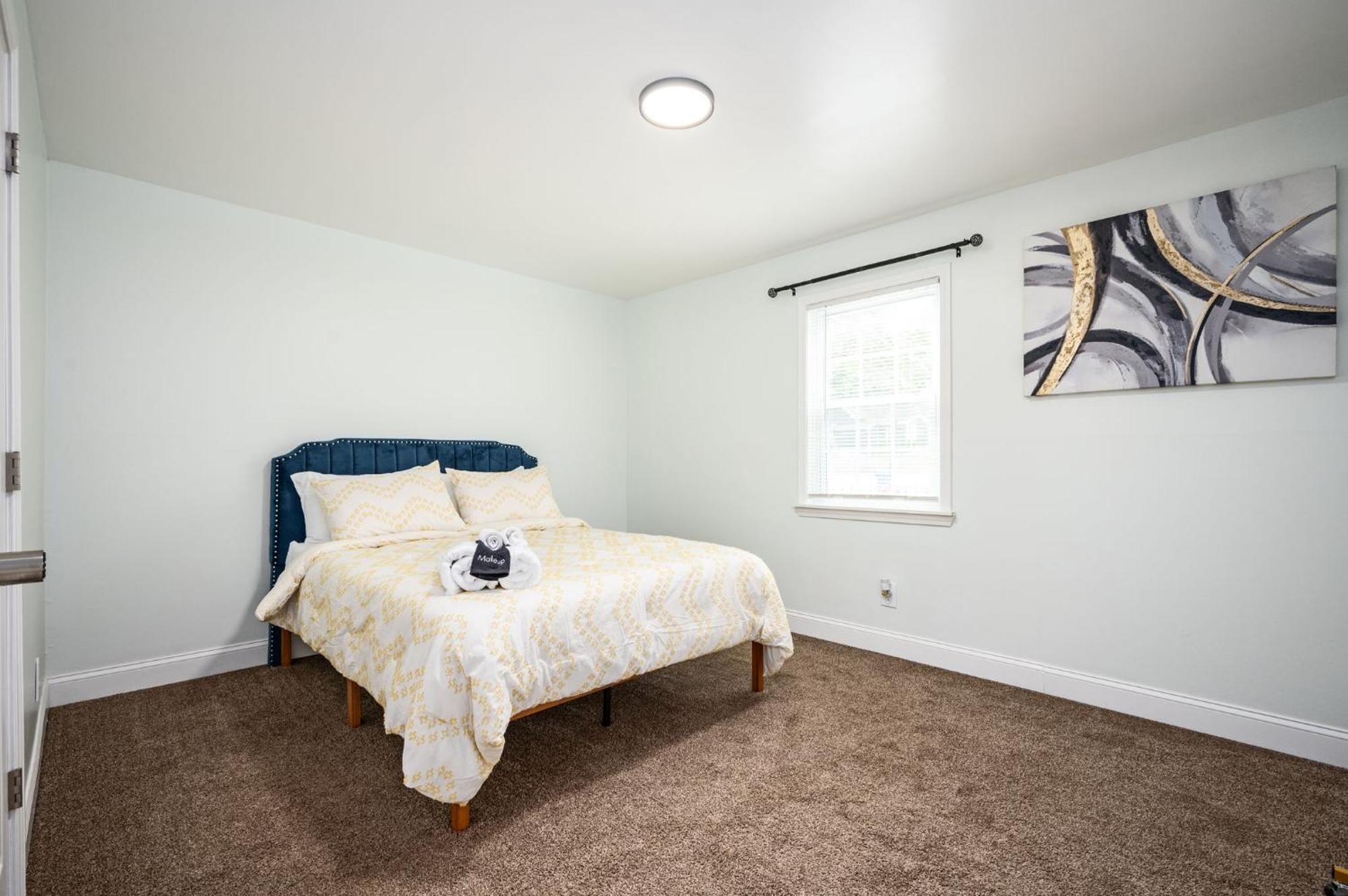 Cozy 2Bd Retreat A Short Walk To Westside Beltline Atlanta Exterior foto