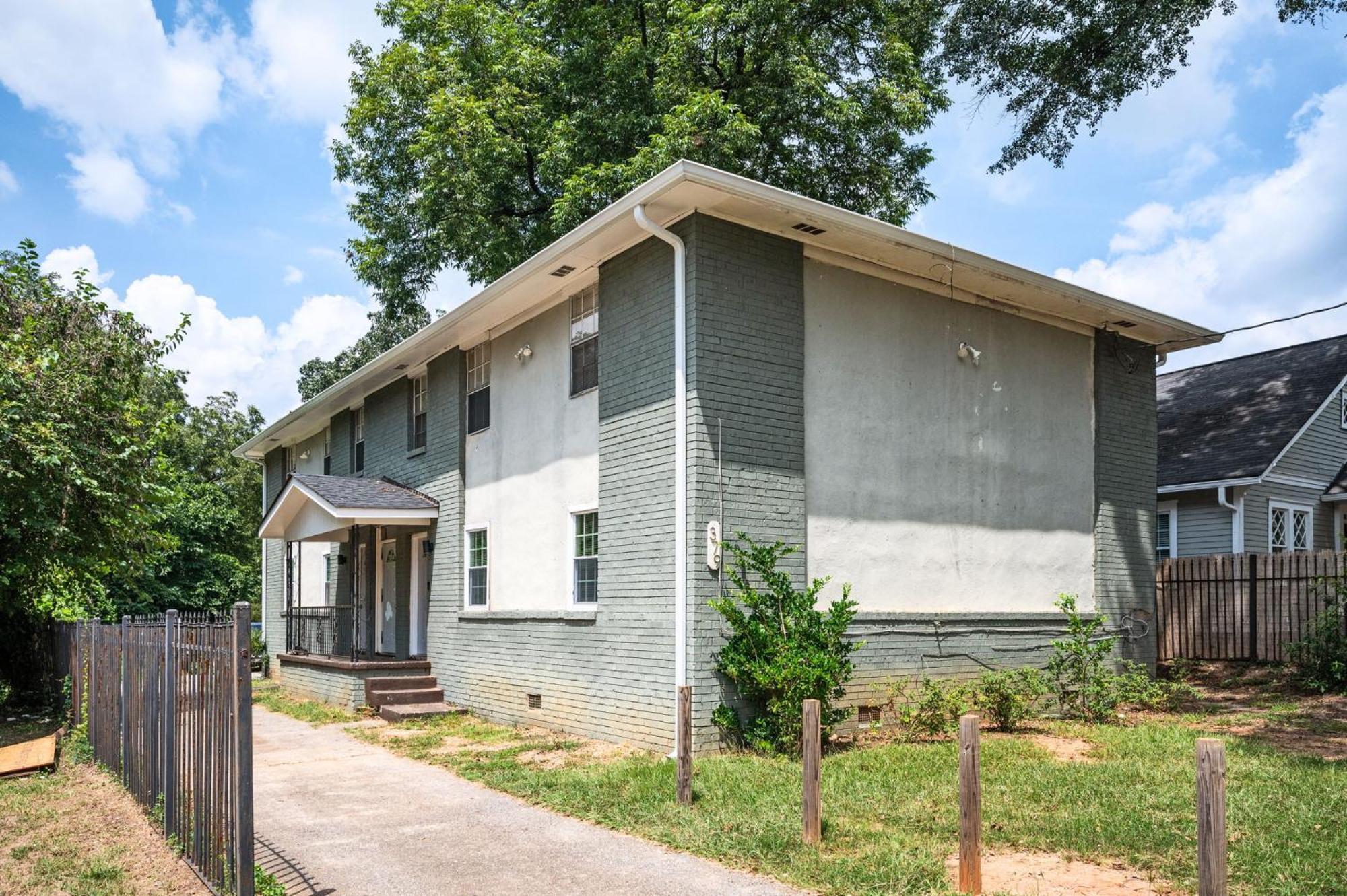 Cozy 2Bd Retreat A Short Walk To Westside Beltline Atlanta Exterior foto